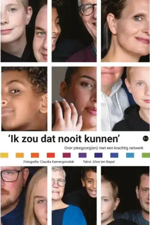 'Ik zou dat nooit kunnen' Hete Deal