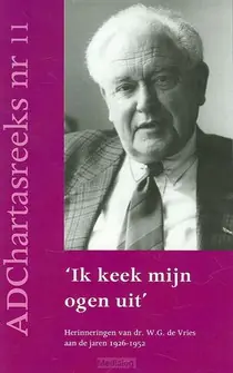 ''ik Keek Mijn Ogen Uit'' Exclusieve Aanbieding