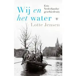 Snelle Levering Wij en het water