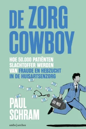 Ambo|Anthos DE ZORGCOWBOY Gratis Retour